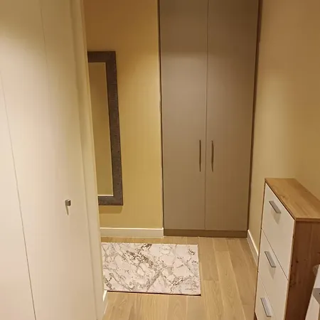 Apartment Na Vodi - Waterfront Lux