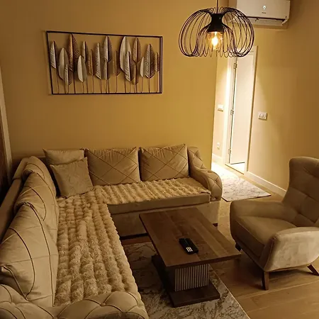 Na Vodi - Waterfront Lux Apartment *